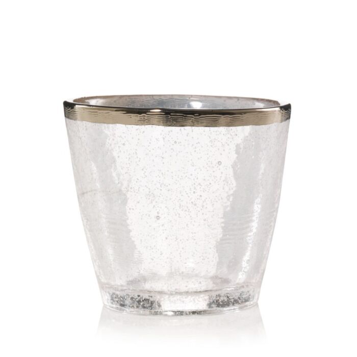 Yankee Candle Kensington Glass Votive Holder0
